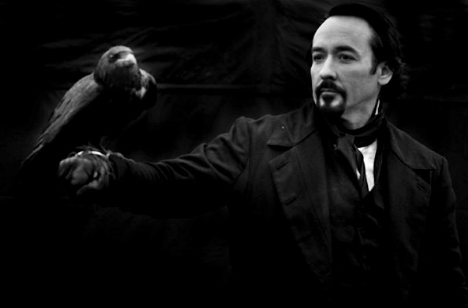 El Cuervo, Trailer y Sinopsis El Cuervo, Trailer y Sinopsis