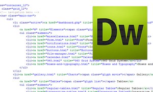 Tutoriales de Diseño Web