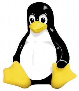 Logo Linux Logo Linux