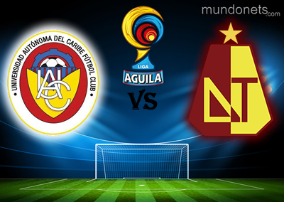 Uniautónoma vs Tolima domingo 26 de abril de 2015 | Liga Águila Uniautónoma vs Tolima domingo 26 de abril de 2015 | Liga Águila