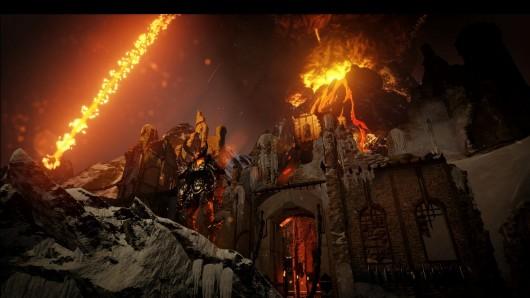 Unreal Engine 4 tambien estará en la “PlayStation 4” Unreal Engine 4 tambien estará en la “PlayStation 4”