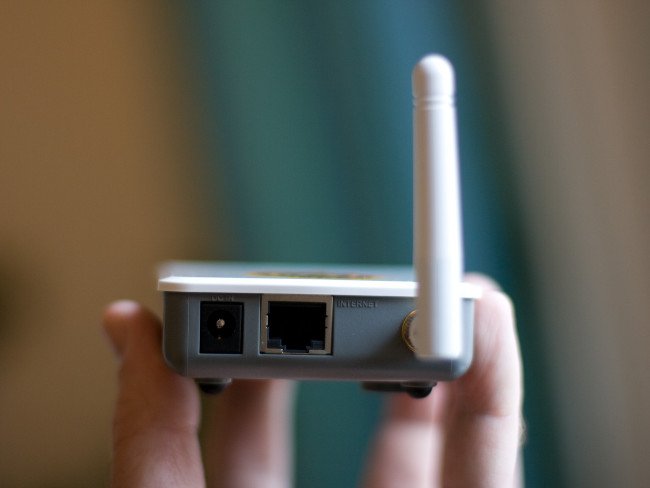 Wireless Wireless